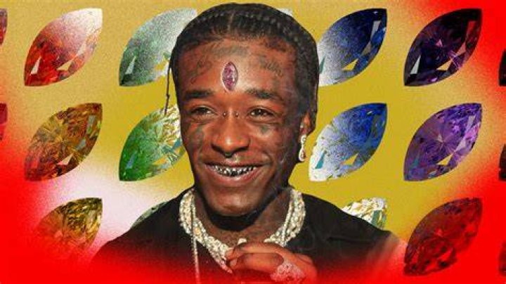 Unveiling the Brilliance of Lil Uzi Vert Diamond: A Cultural Phenomenon