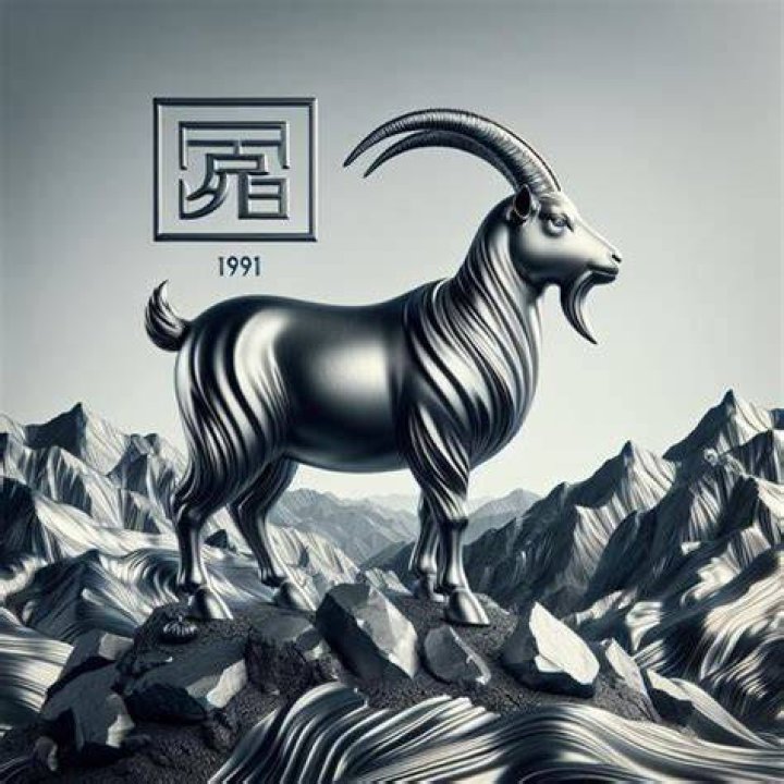 Unveiling the Legacy of Goat 1991: A Timeless Icon
