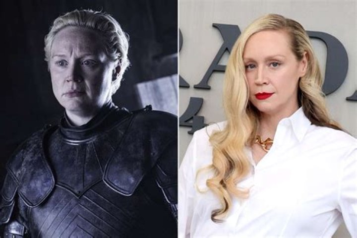 Unveiling the Legacy of Gwendoline Christie as Brienne of Tarth