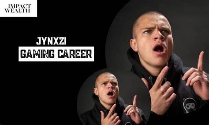 What is Jynxzi Gamertag: Unveiling the Phenomenon in Gaming